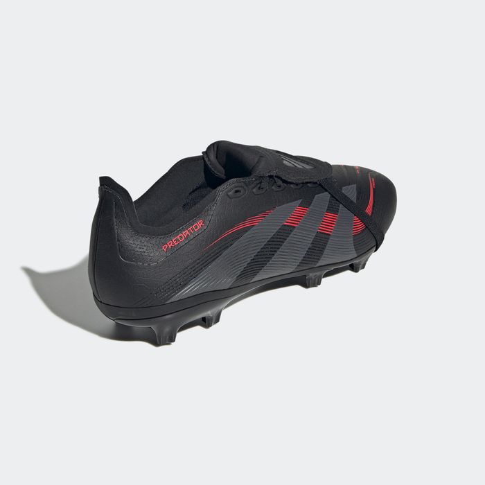 Chuteiras de Futebol Adulto Adidas Predator League FG/MG