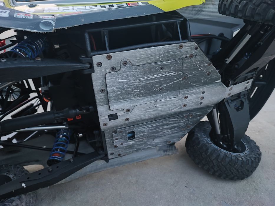 Losi super baja Rey 8s traxxas hpi Kyosho tamiya arrma losi axial brus