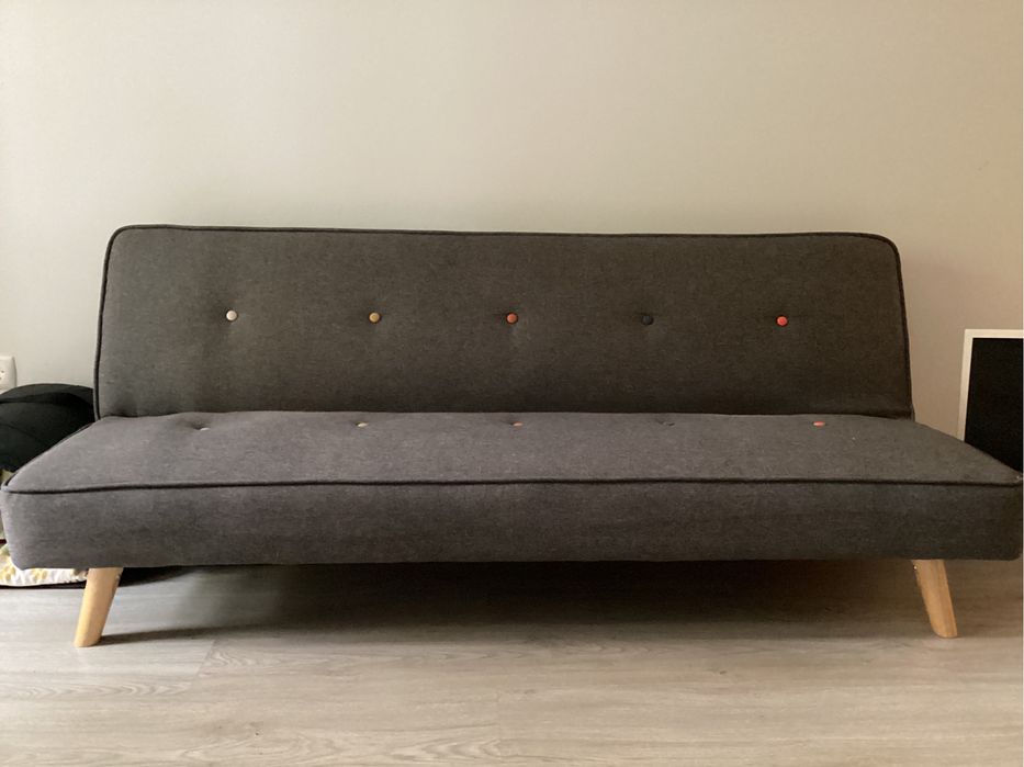 Sofa cama zona de Olivais, Portela usado.