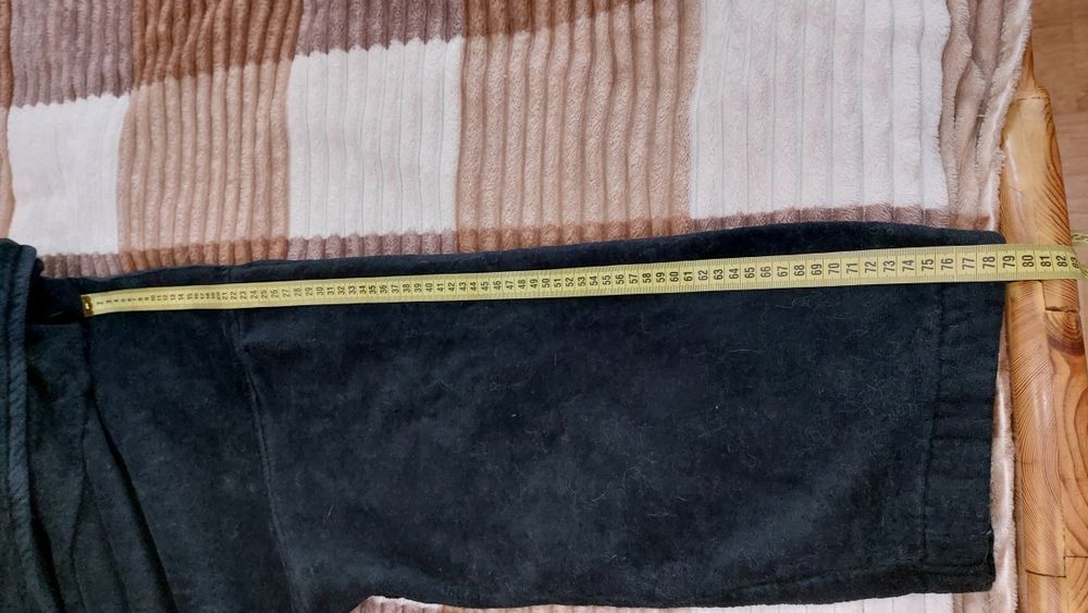 Продаю чоловічий махровий халат