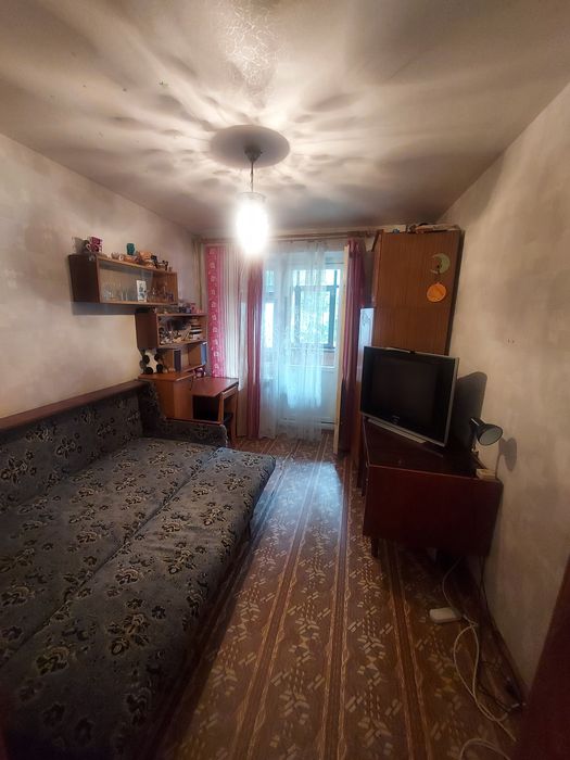 Оренда кімната в квартирі