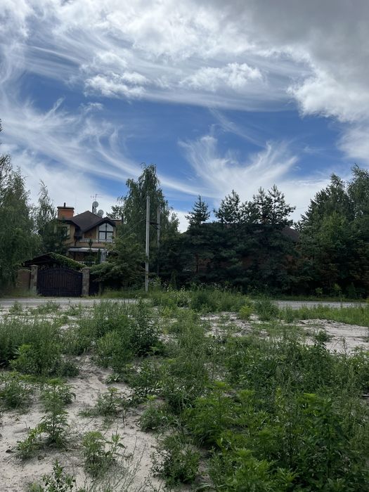 Кийлів. Ділянка з власним виходом на р.Дніпро!