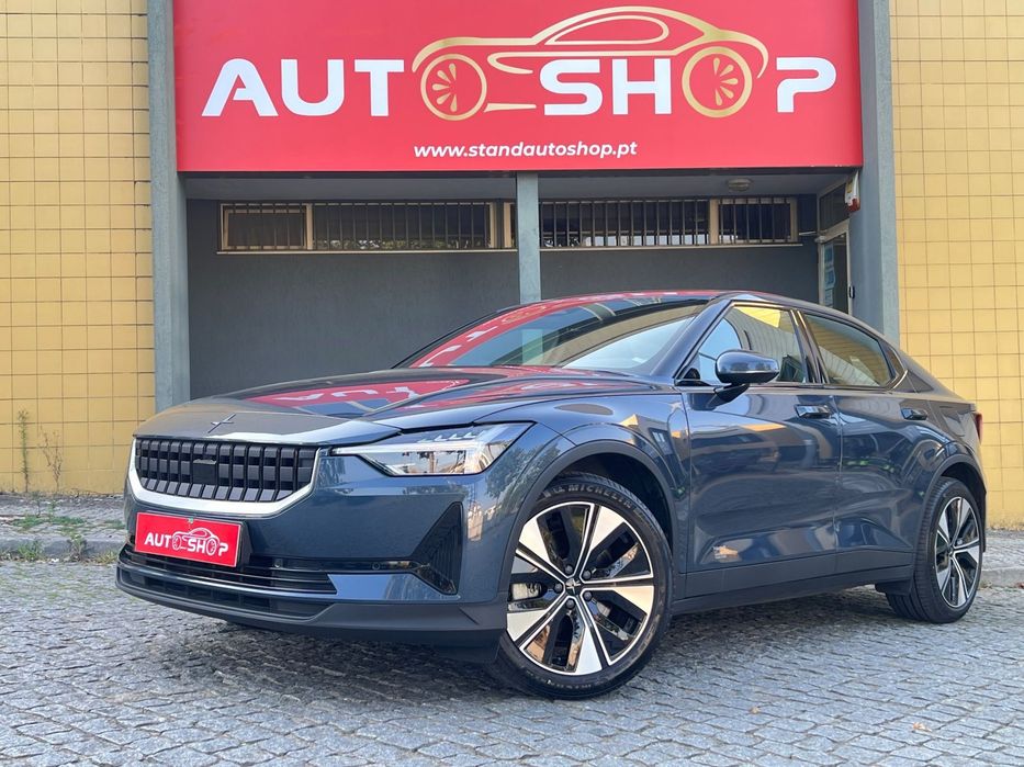 Polestar 2 Long Range 78 kWh