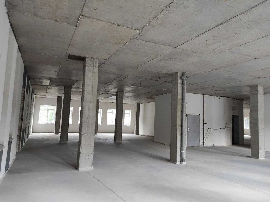 Оренда офісної будівлі