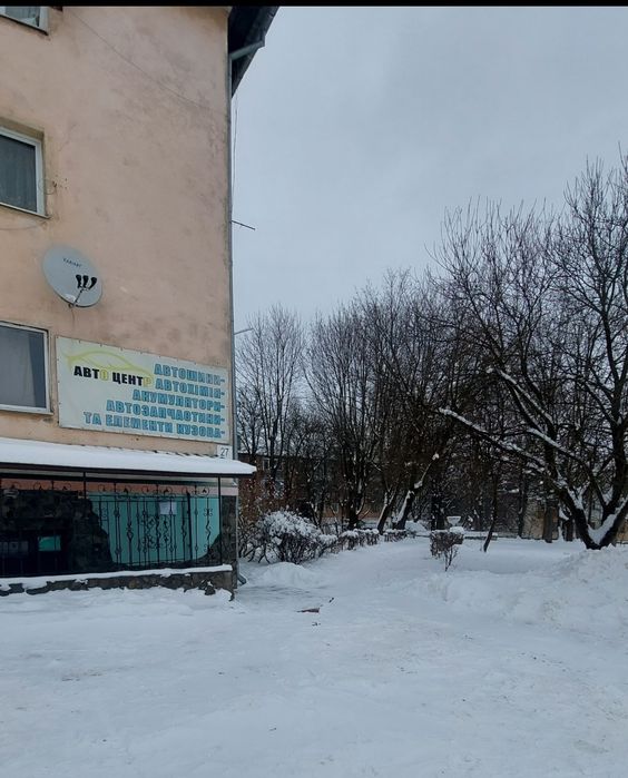 Продаж готового діючого бізнесу