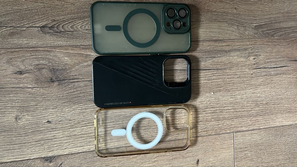 iPhone 13 Pro - 512GB Alpine Green