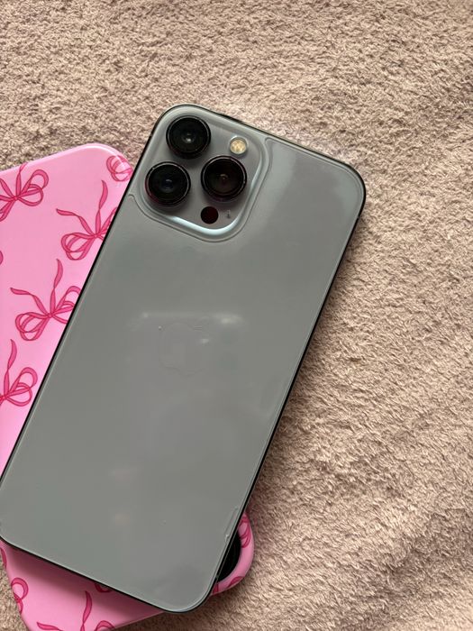 Iphone 13 pro Max 128G