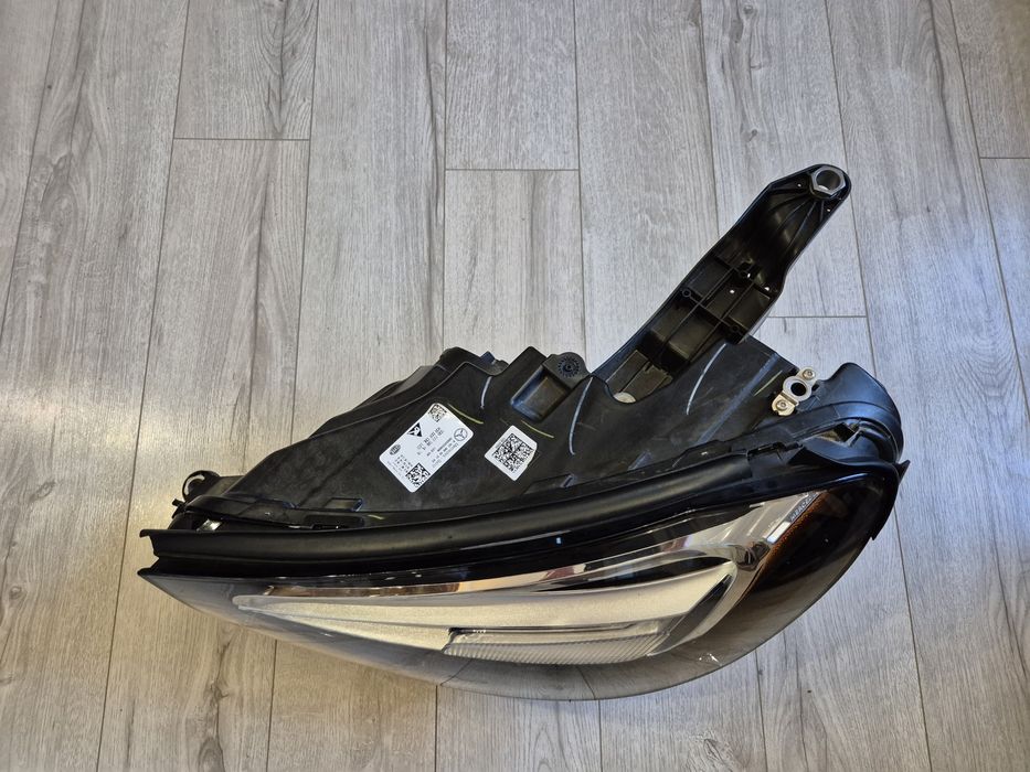 Фара ліва Mercedes GLS 2020-2022 USA