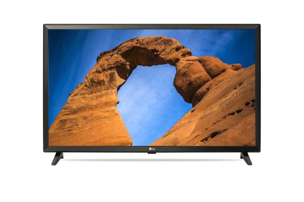Telewizor LED LG 43" | FullHD | 1980x1080 | dekoder DVB-T2 Hevc | HDMI | USB | Gwarancja | NOWY | 43LK5000
