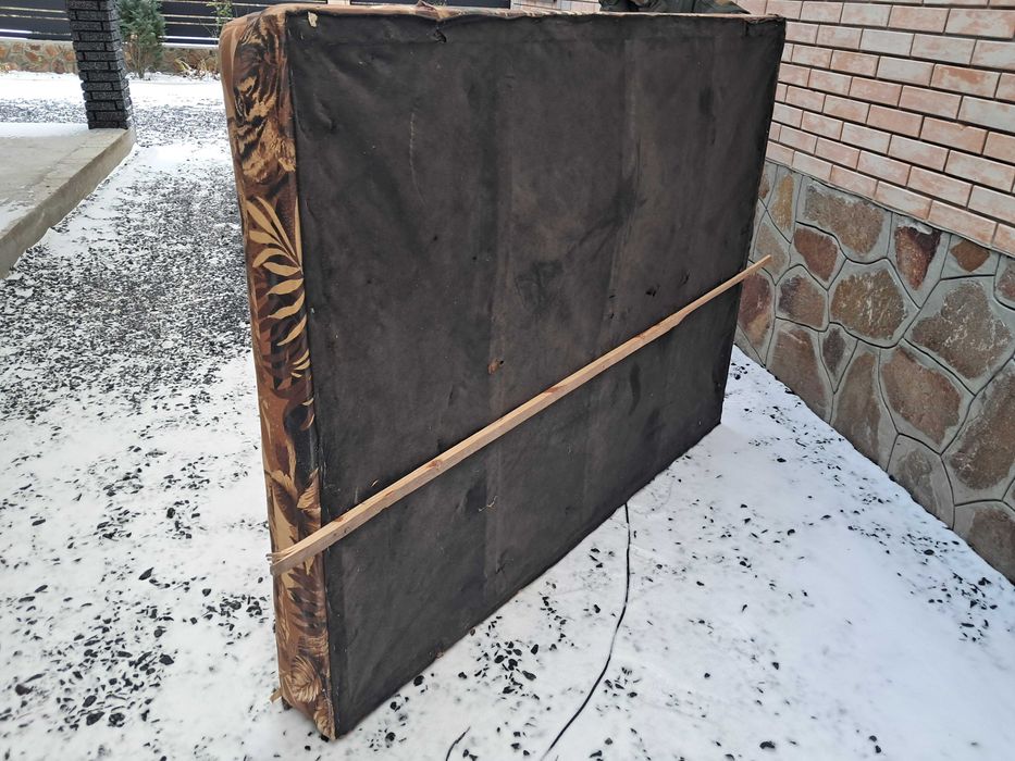 Матрац в кровать