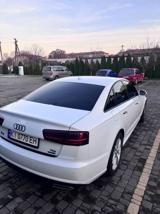 Продам Audi A6С7
