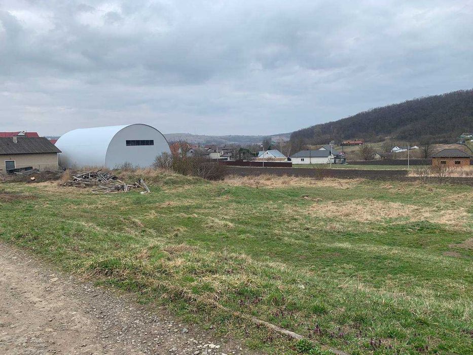 Продаж земельної ділянкидля бізнесу, площа 0.71 га