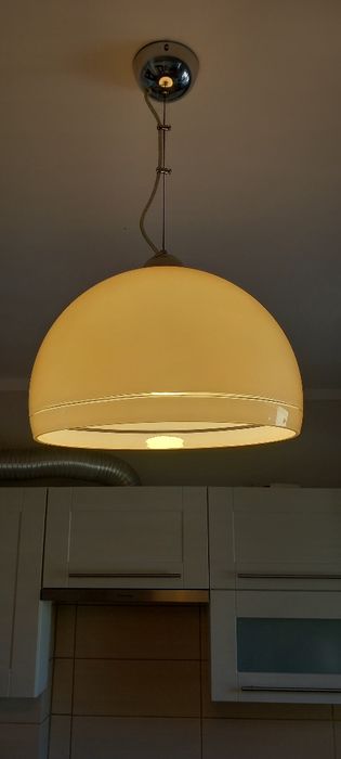 Sprzedam lampe sufitową