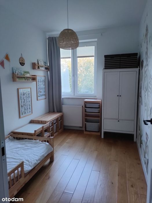 Mieszkanie 68,24 na 1 piętrze - Tarczyn, ul.Pocztowa