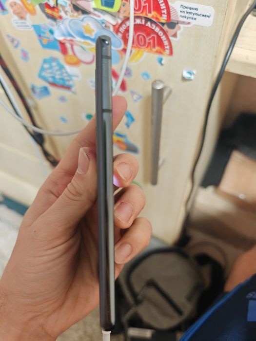 Samsung s21 5g black