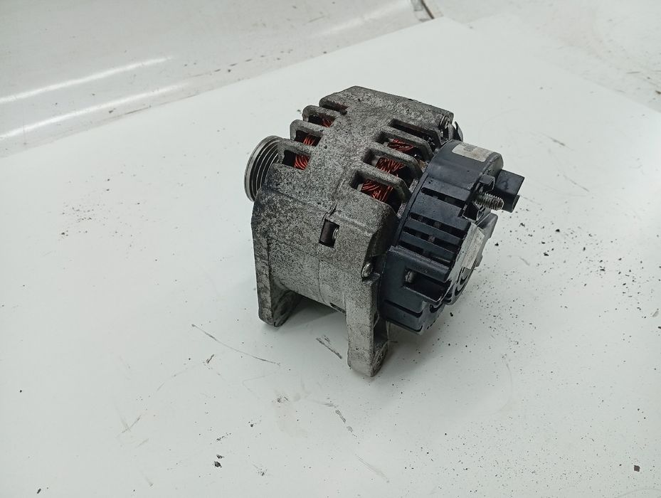 Alternador - renault master ii caixa (fd) | 98 -