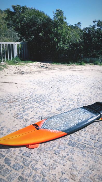 Prancha de Surf Polen