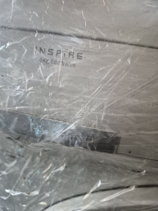 Pralka  inspire używana