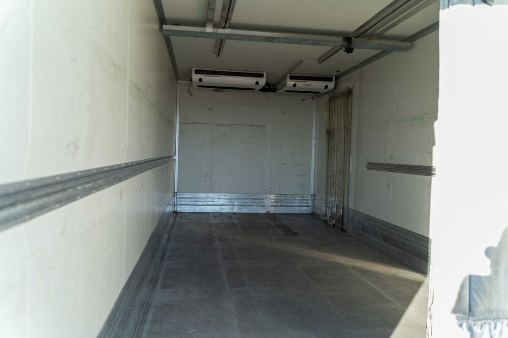 Camião Man TGL-12.250