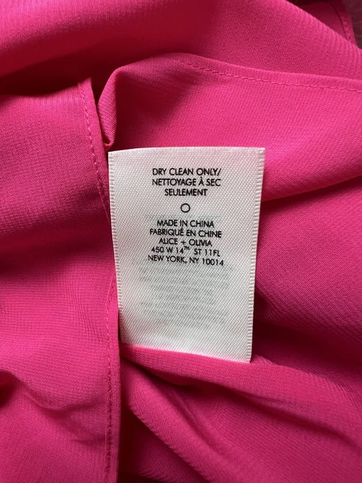 Sukienka Alice + Olivia
