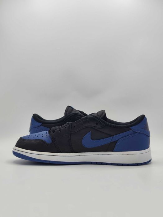Buty Nike Air Jordan 1 Low Mystic Navy 43EUR