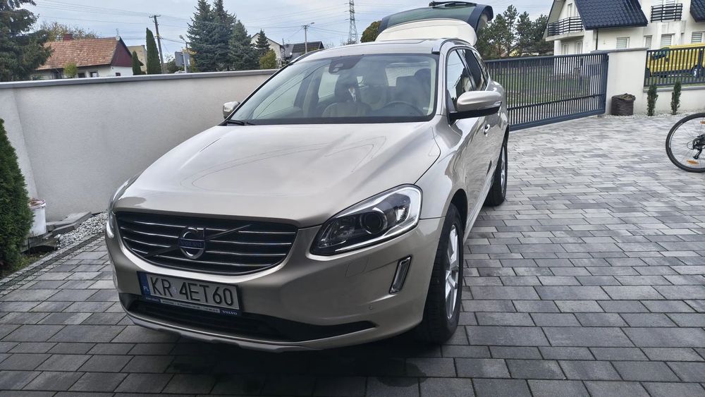 Volvo XC 60