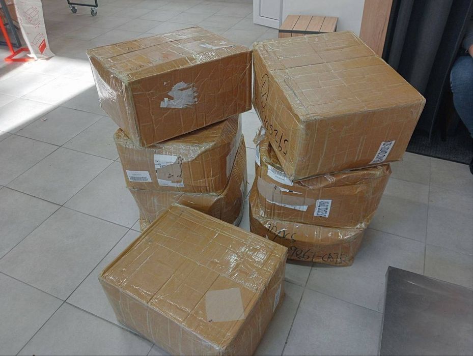 Викуп товарів з Китаю!Пошук Викуп Доставка товарів з Китаю Alibaba TaoBao 1688 Wechat, Баєр,під замовлення