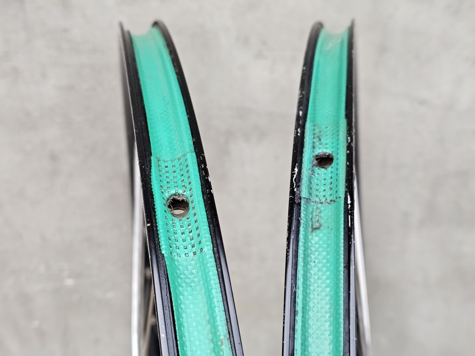 Колеса 29 Cube Alex Rims X20