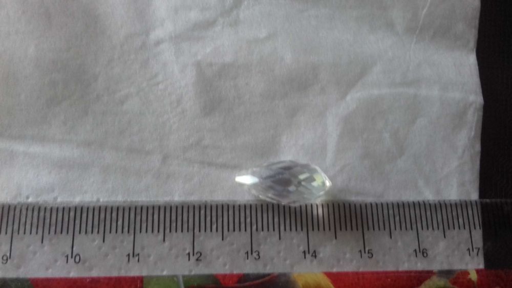 Кришталеві краплини