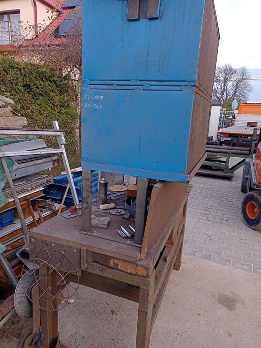 stół warsztatowy,stół ślusarski,roboczy