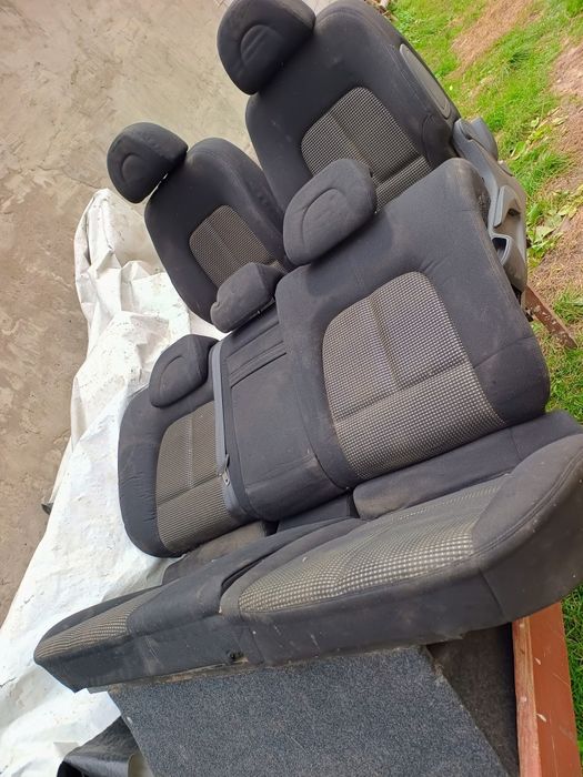 Підсвідка, Блоки,  Volkswagen Caddy, Проводка,Рисори,Балка