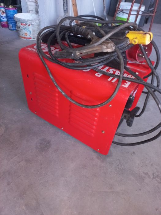 Spawarka  Einhell CEN 160