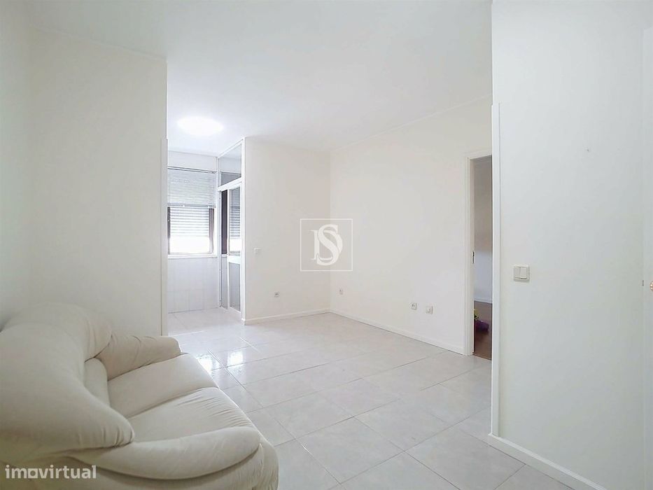 Apartamento T1 Venda em Águas Santas,Maia