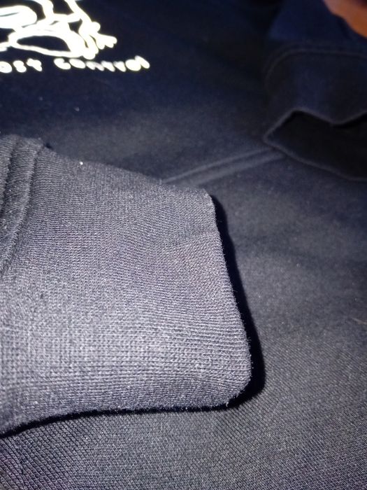 Bluza (lost control)