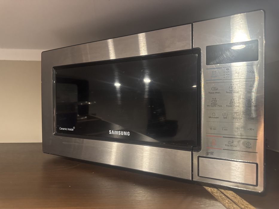 Mikrofalówka samsung