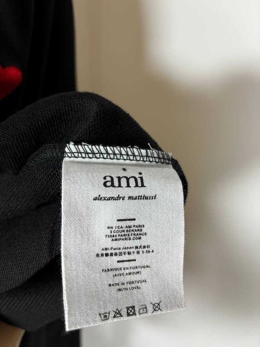 Men's Logo Zip Hoodie