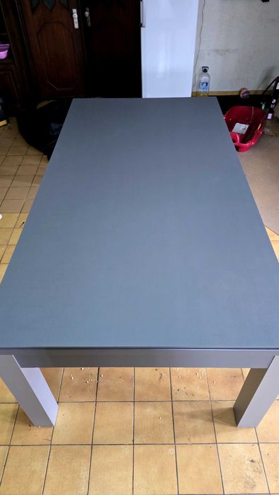 Mesa de bilhar/ping pong/jantar