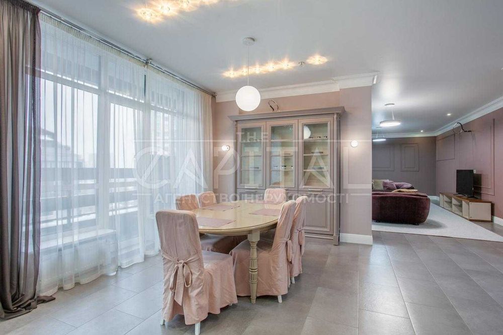 Багатокімнатна квартира за адресою (площа 240 м²) - Atlanta.ua - фото 6