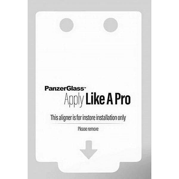 Naklejka pozycjonująca PanzerGlass Sticker Pro