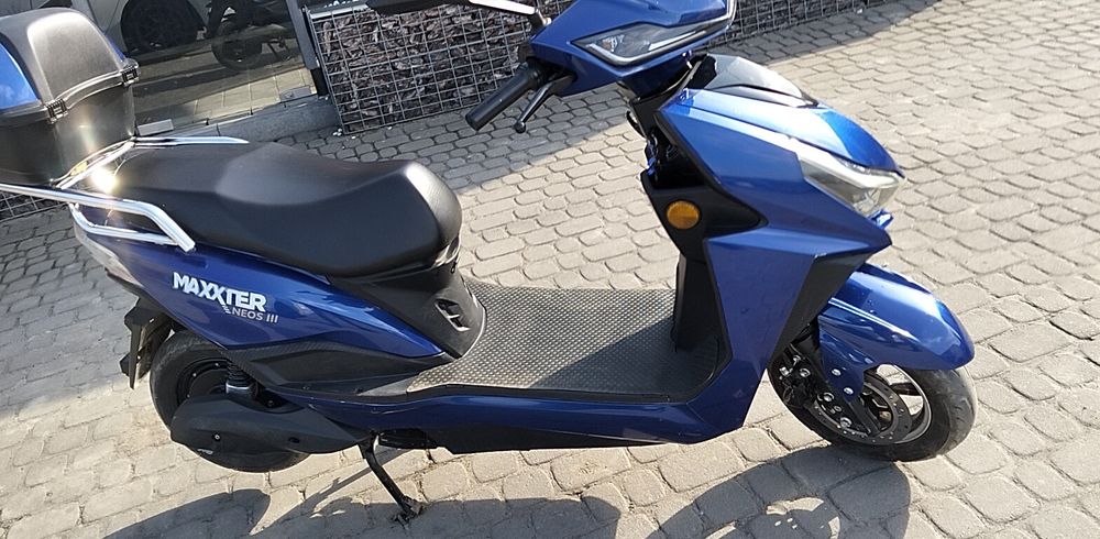 Електроскуер  MAXXTER NEOS 3