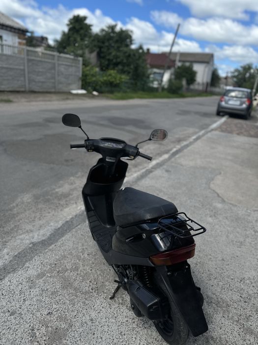 Продам Honda dio 27