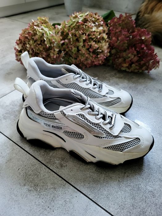 Sneakersy Steve Madden 38