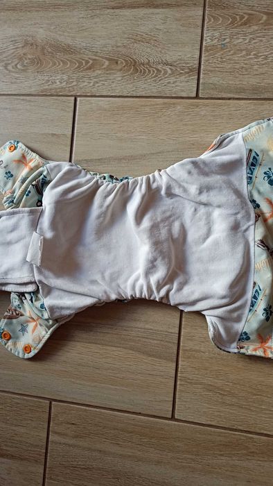 AIO Smart bottoms OS Hawaje