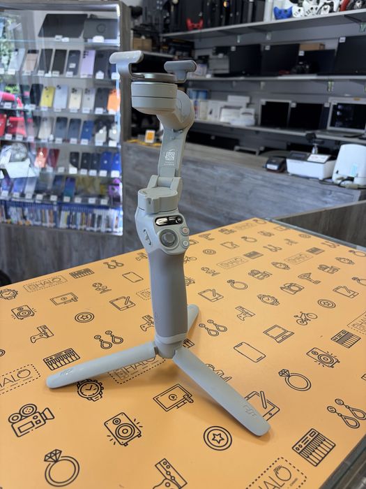 Gimbal DJI Osmo Mobile SE od HALOgsm Łódź