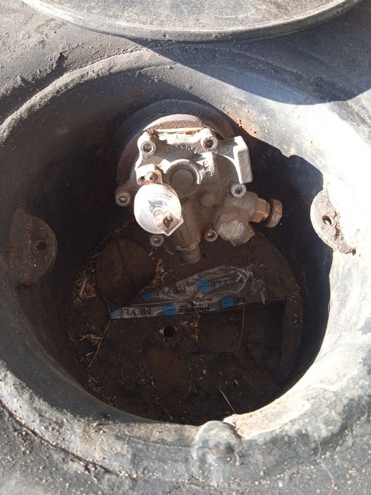 Продам балон 40л