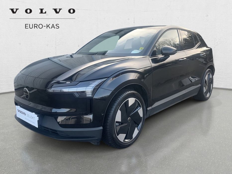 Volvo Ex30 69Kwh Single Motor Long Range Ultra, Gwarancja