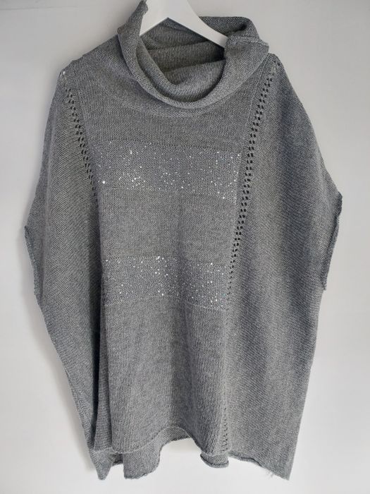Sweter Kapphal rL/Xl