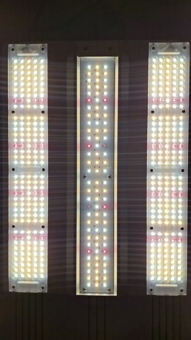 Led grow viparspectra xs1500 pro