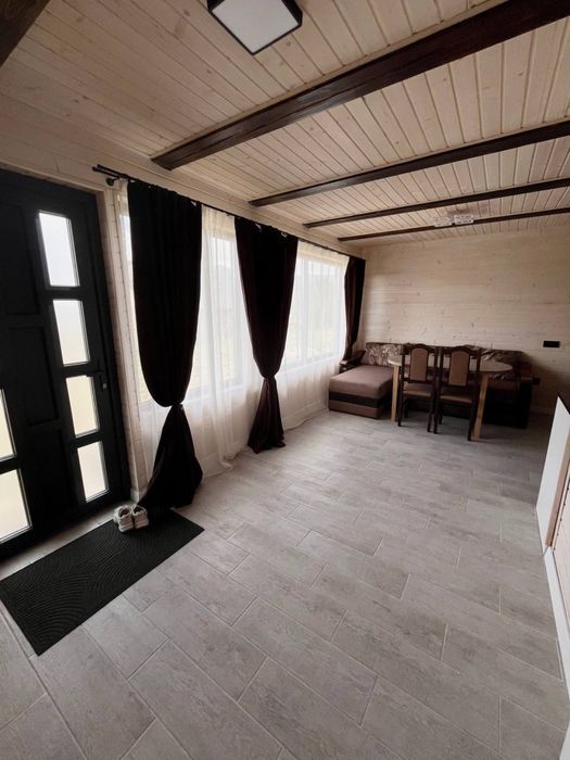 Котедж Фамілія Карпати