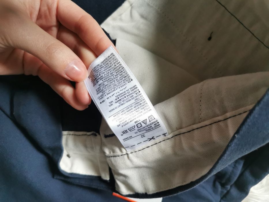 Spodenki szorty męskie